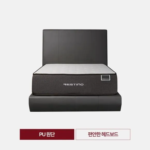 [쿠쿠] 침대프레임 CRF-A10GSS