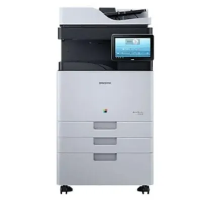 [카피렌탈] 컬러레이저대헝복합기 (중고,모델지정불가) 삼성 SL-X7400 (서울,경기,인천 한정)
