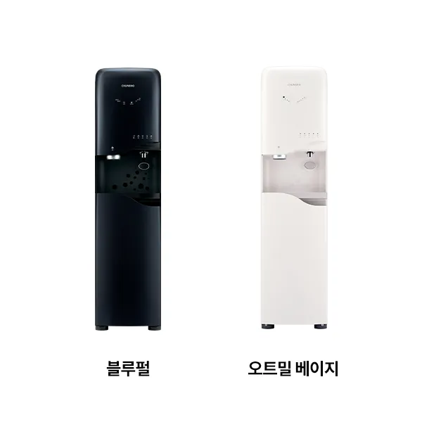 [청호나이스] 얼음냉온정수기 NEW 700 P

 WI-70S9P010M 썸네일 5