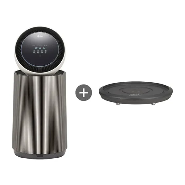 [LG] 퓨리케어 AI 오브제컬렉션 360˚ M5 AS206NSHAM