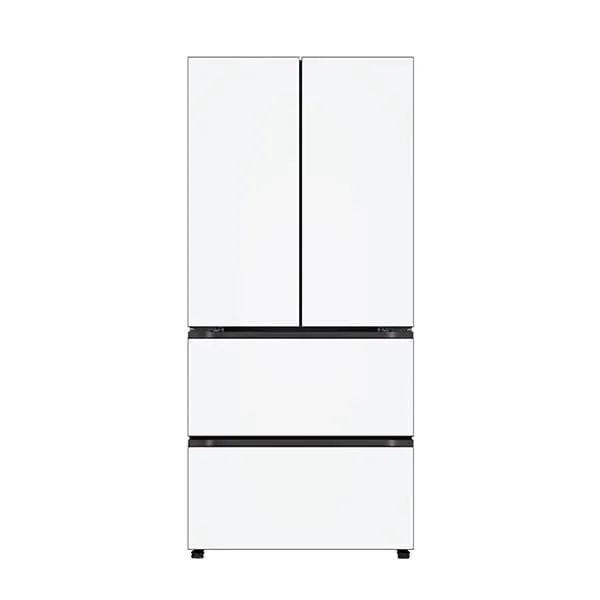 [LG가전구독] 디오스 오브제컬렉션 김치톡톡 Fit&Max 김치냉장고 480L 에센스화이트 Z484MQQ172S