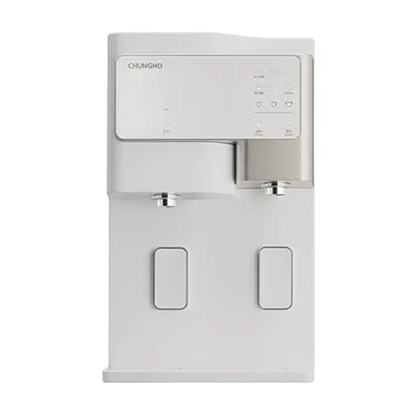 [청호나이스] 냉온정수기 SANITA (TITAN)
 WP-60C90520M 썸네일 2