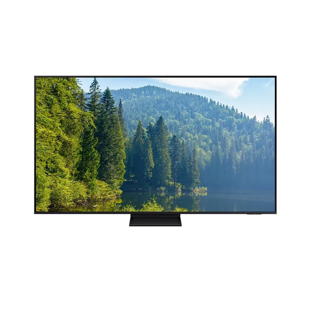 [삼성] Neo QLED AI 4K TV 75인치  KQ75QNF70BFXKR [스탠드] [페이]