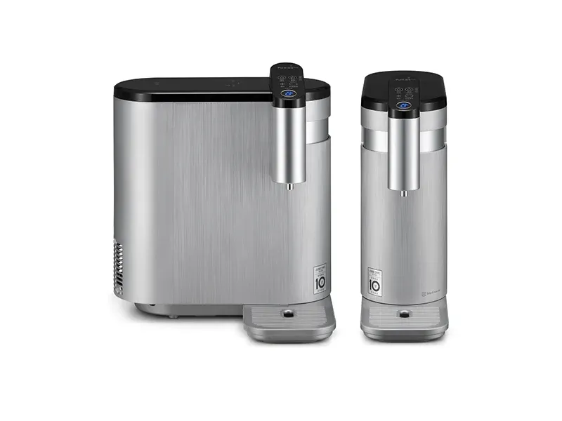 [LG] 퓨리케어 정수기(상하좌우, 냉온정) WD325AS