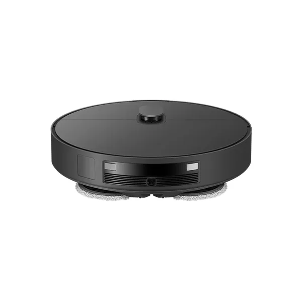 [삼성] NEW 비스포크 AI 스팀 플러스 로봇청소기 프리스탠딩 새틴 차콜 VR80F01ADH [페이]