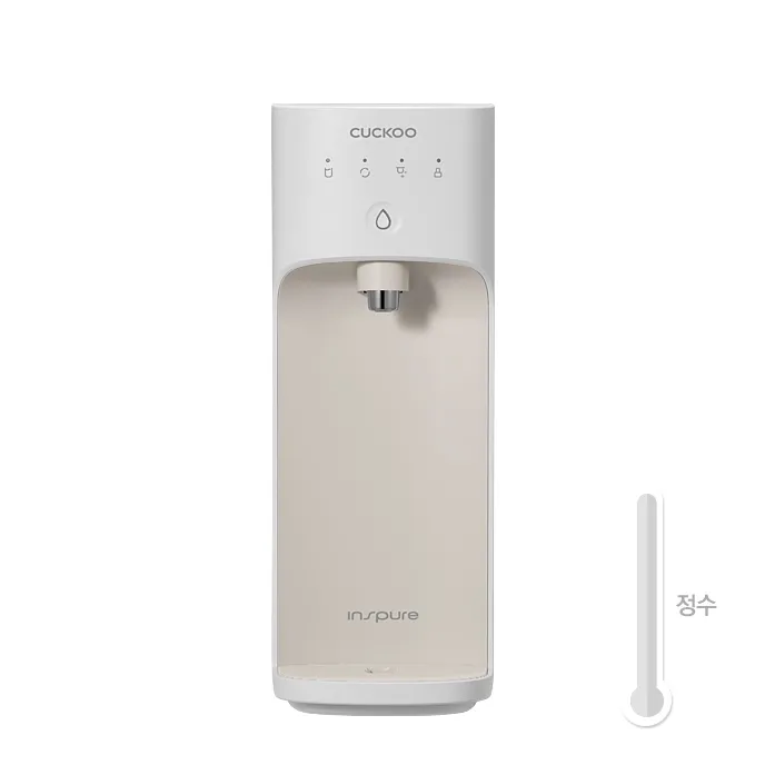 [쿠쿠] 인스퓨어 직수 정수기 CP-AK011