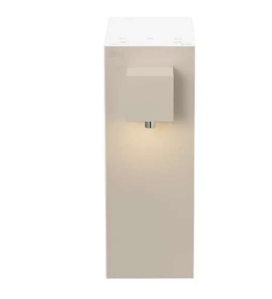 [LG] 퓨리케어 오브제컬렉션 정수기(라이트온, 온정) WD220M 썸네일 2