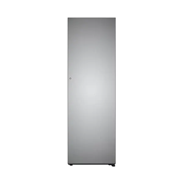 [LG가전구독] 컨버터블 패키지 오브제컬렉션 Fit&Max 김치냉장고 328L 우열림 실버 Z324SS3SK