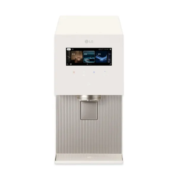 [LG] 퓨리케어 AI 오브제컬렉션 냉동얼음정수기 WD724R