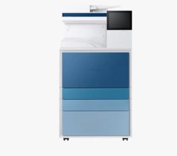 [카피렌탈] 흑백레이저대형복합기 (A3,새제품) MX5 시리즈 삼성 SL-X5280NR