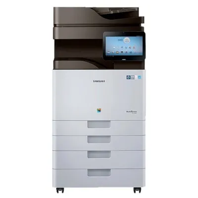 [카피렌탈] 컬러레이저대헝복합기 (중고,모델지정불가) 삼성 SL-X4220/4225 (서울,경기,인천 한정)