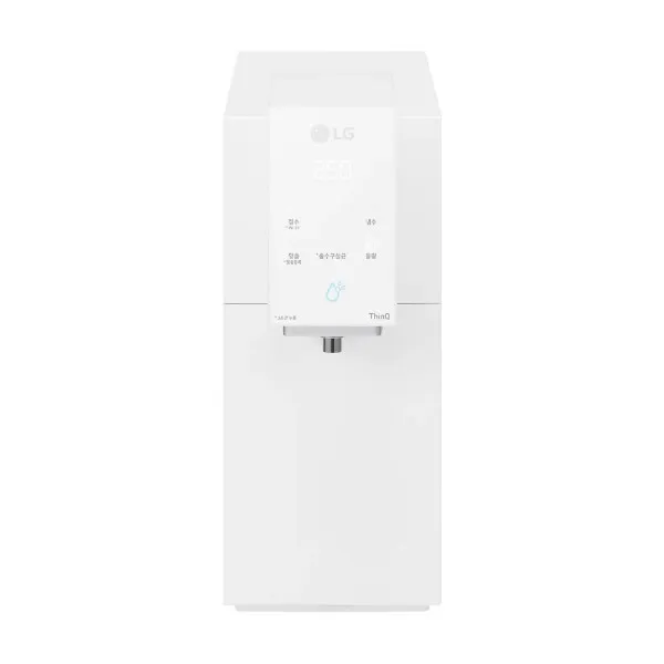[LG] 퓨리케어 오브제컬렉션 정수기(맞춤 출수, 냉정) WD323A 썸네일 1