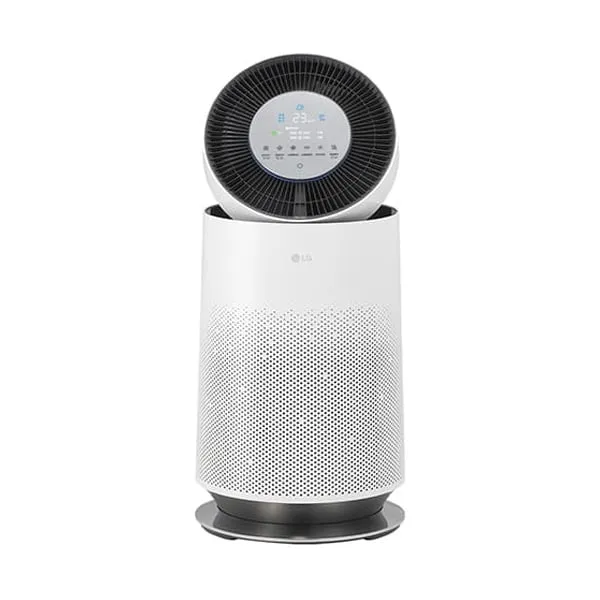 [LG] 퓨리케어 AI 360˚ 플러스 AS195DWWAM