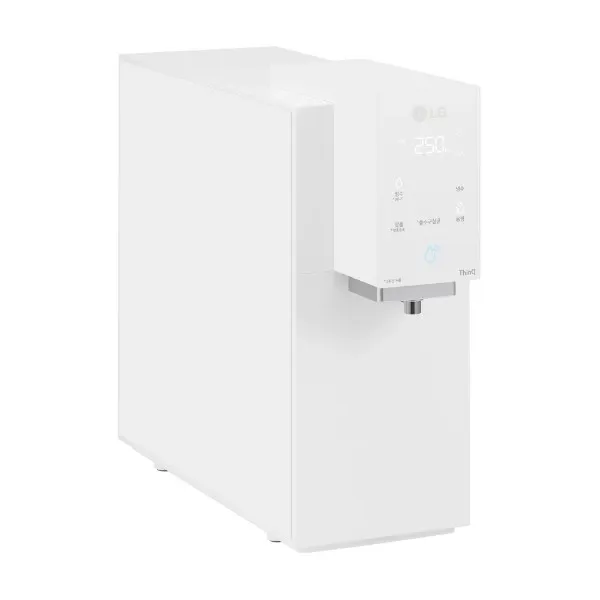 [LG] 퓨리케어 오브제컬렉션 정수기(맞춤 출수, 냉정) WD323A 썸네일 3