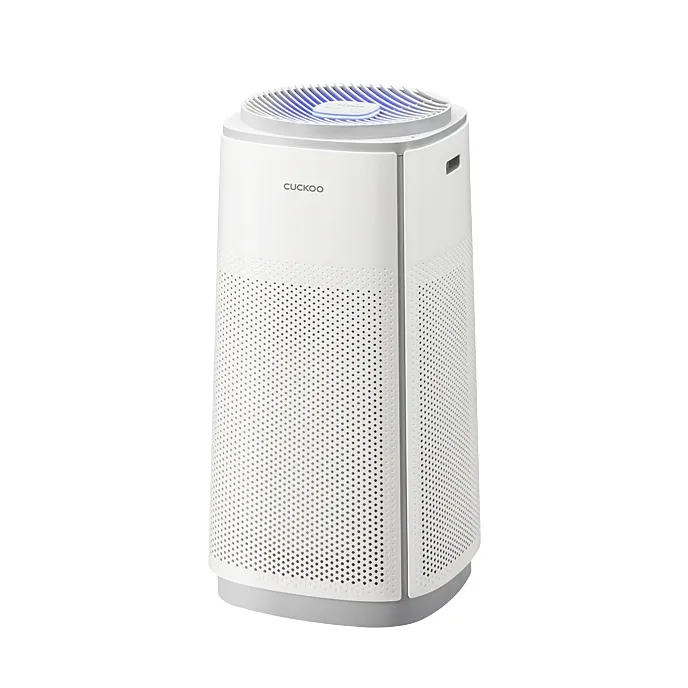 [쿠쿠] 인스퓨어 T8700 공기청정기 AC-17T10FWH