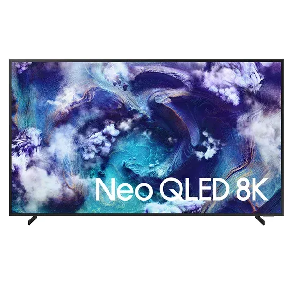 [삼성] TV  QLED 85인치 [벽걸이] KQ85QNF900FXKR-W