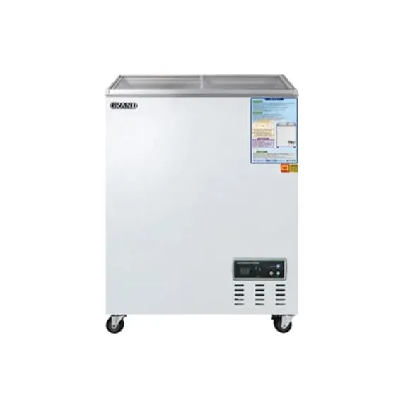 [그랜드우성] 냉동 쇼케이스 100L (36) CWSM-100FAD