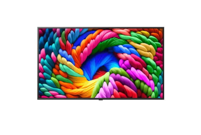 [LG] TV 50인치 벽걸이 50NA1C90AKW 썸네일 1