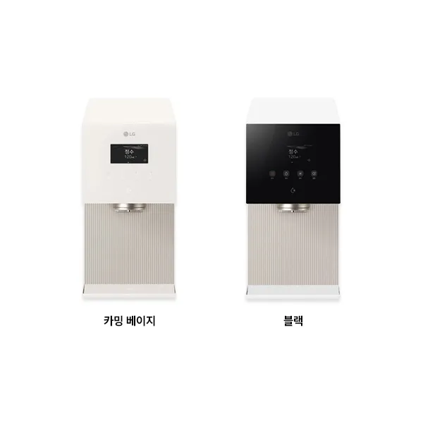 [LG] 퓨리케어 오브제컬렉션 냉동얼음정수기 WD723R 썸네일 3