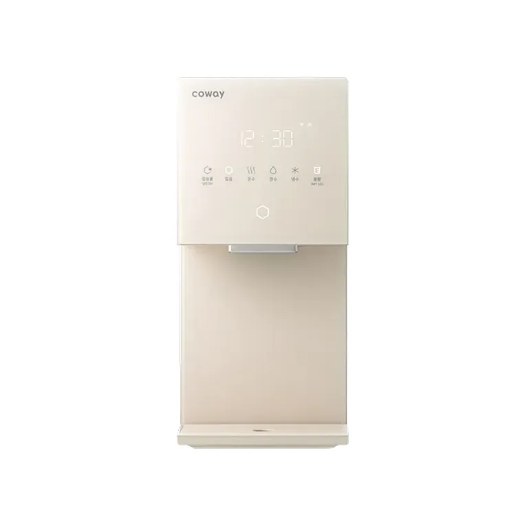 [코웨이] 아이콘 얼음정수기 미니 CHPI-7430N 썸네일 1