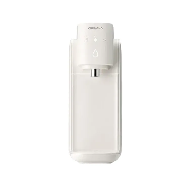 [청호나이스] 자가관리 냉온 냉 정수 WP-30C9460BN