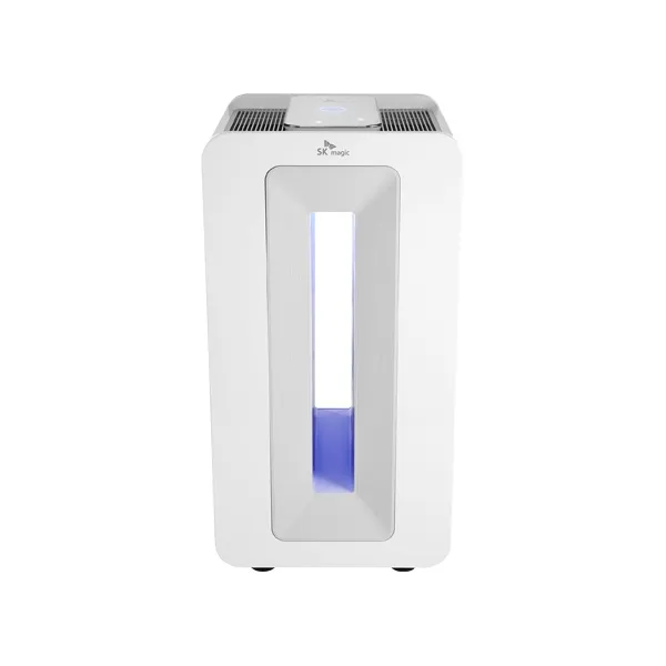 [SK매직] AI 공기청정기 (30평형) ACL-300VA 썸네일 5