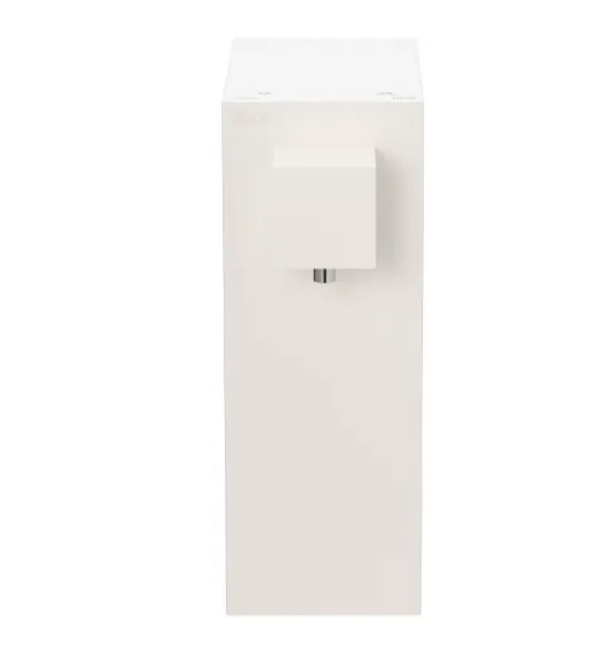 [LG] 퓨리케어 오브제컬렉션 정수기 (라이트온, 정수전용) WD120M
