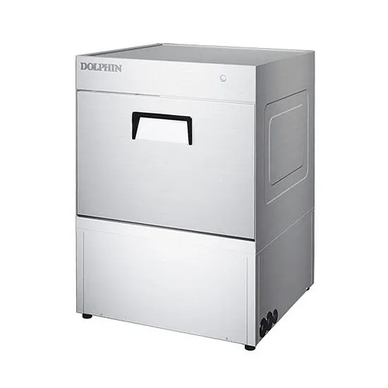 [돌핀] 업소용 식기세척기 카페 음식점 식당 세척기 DW-1210i