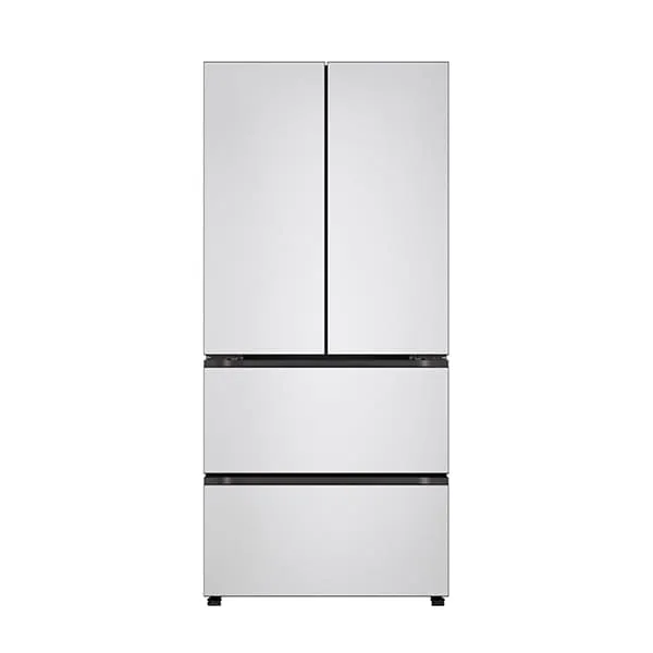 [LG가전구독] 디오스 오브제컬렉션 김치톡톡 Fit&Max 김치냉장고 480L 실버 Z484SVV172S