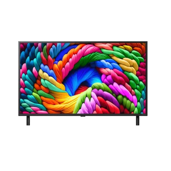 (2Q) LG TV 50인치 스탠드 (36) 50NA1C90AKS