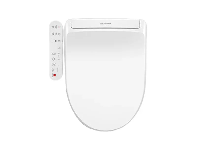 [청호나이스] 쾌변 비데 B350 PLUS 
(쾌변+건조+탈취)
 BD-35D62