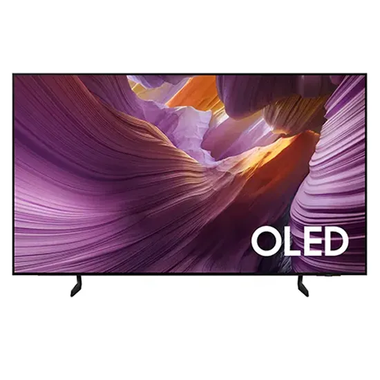 [삼성] TV OLED 83인치 [벽걸이] KQ83SF8EBEXKR-W