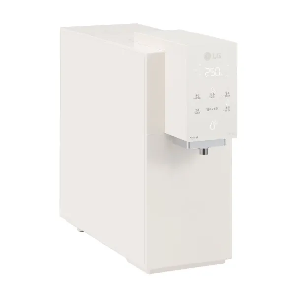 [LG] 퓨리케어 오브제컬렉션 정수기(맞춤 출수, 냉온정) WD523V 썸네일 3
