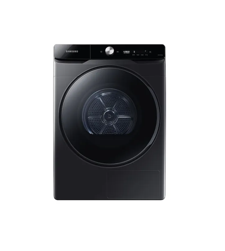 [삼성] AI 건조기 21kg 1등급 블랙 캐비어 DV21DG8600BV [페이]