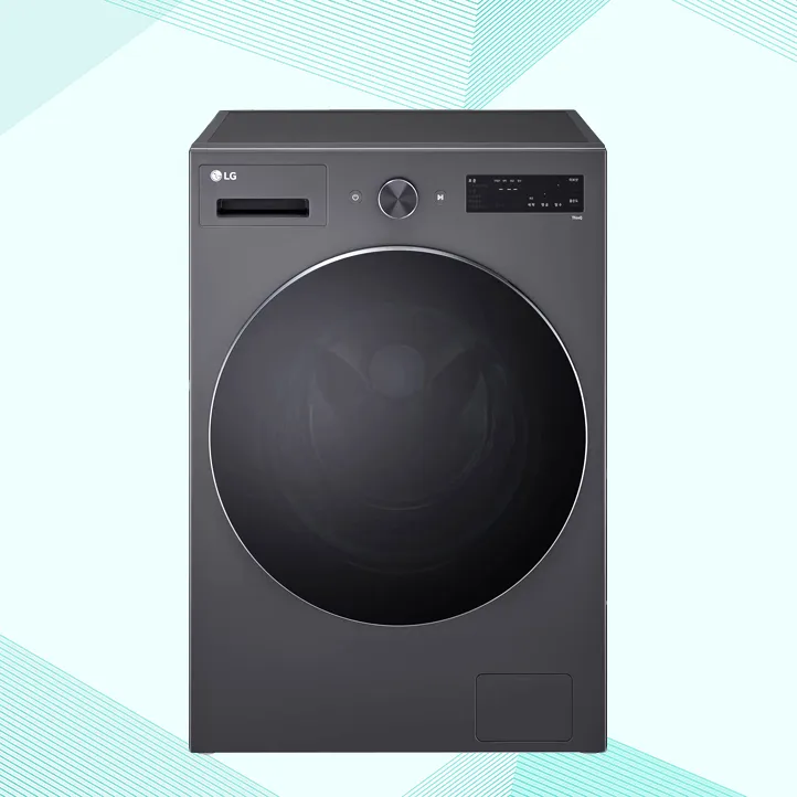 (2Q) LG 세탁기 드럼 17kg  (36) F17HTP