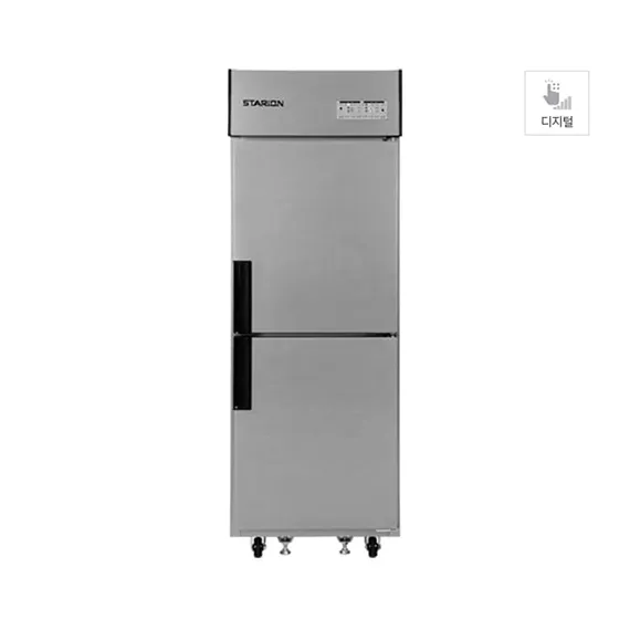 [스타리온] 업소용 김치냉장고 484L SR-K25AI