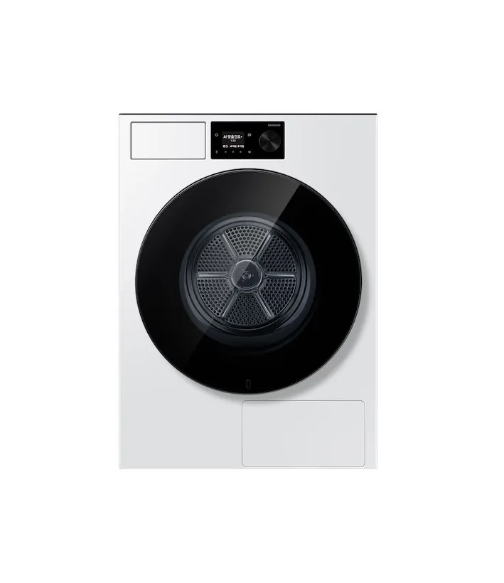 [삼성] NEW 비스포크 AI 건조기 20kg 1등급 화이트 DV80H20DDW [페이]