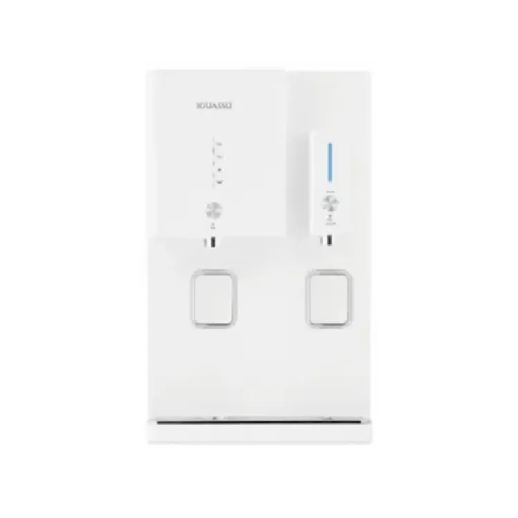 [청호나이스] 냉정수기 OMNI Plus (WHITE) - 옴니 WP-53C80020M