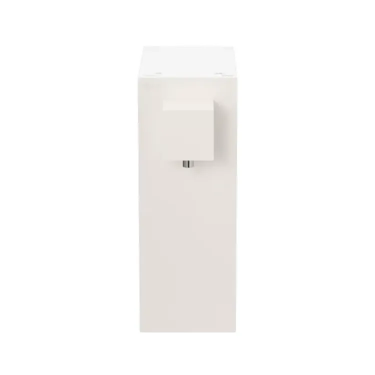 [LG] 퓨리케어 오브제컬렉션 정수기 (라이트온, 정수전용) WD120M