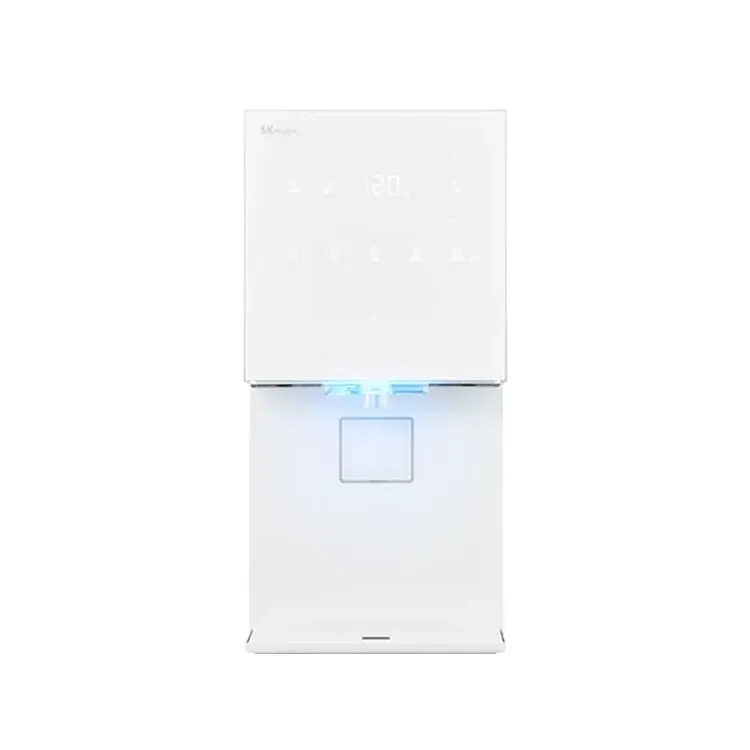 [SK매직] MEGA ICE 얼음정수기 WPU-IAC506SN