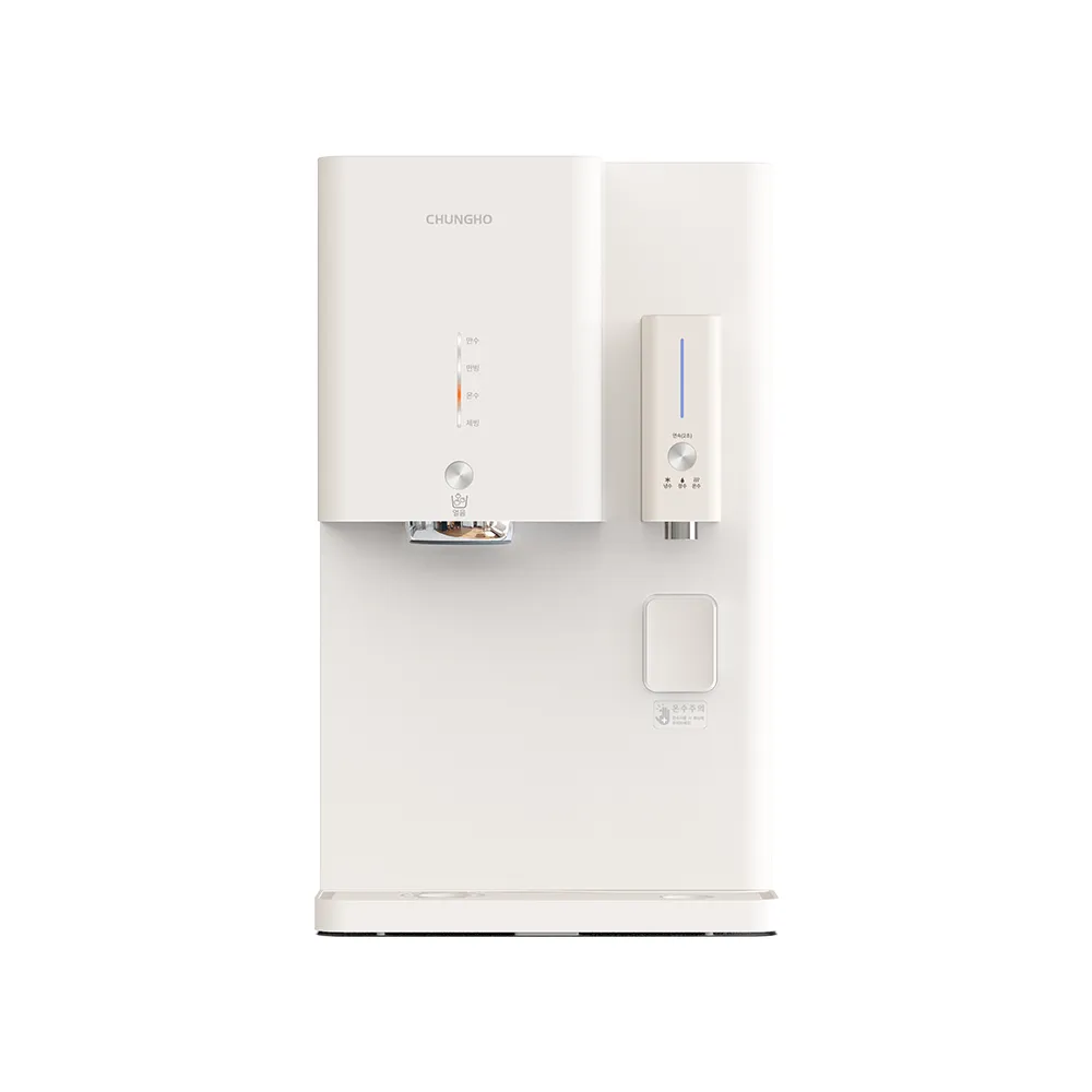 [청호나이스] 자가관리 냉온 냉 정수 WP-30C9460BN 썸네일 5