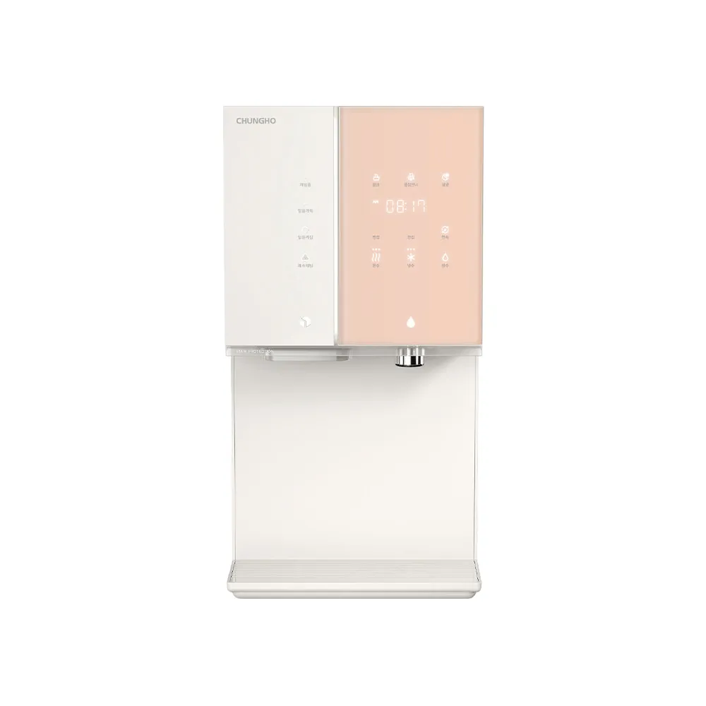 [청호나이스] 자가관리 냉온 냉 정수 WP-30C9460BN 썸네일 4