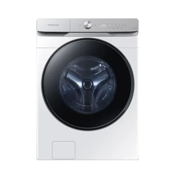 [삼성] AI 세탁기 21kg 1등급 화이트 WF21DG6650BW [페이]