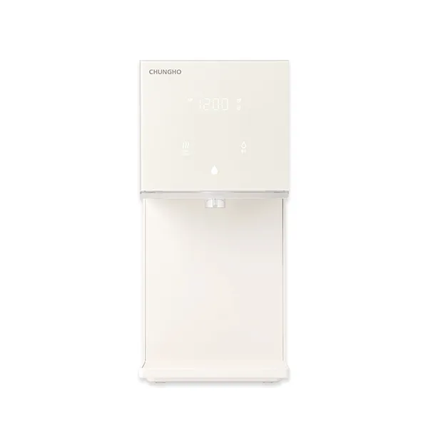 [청호나이스] 냉정수기 뉴 러블리트리
 WP-50C80621N