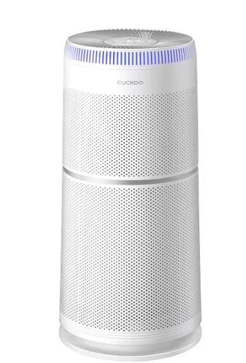 [쿠쿠] 35평형 공기청정기 ULTRA AC-35U10FWS