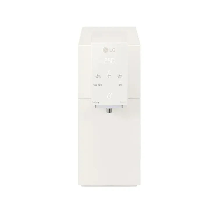 [LG] 퓨리케어 오브제컬렉션 정수기(맞춤 lite, 냉온정) WD520VC