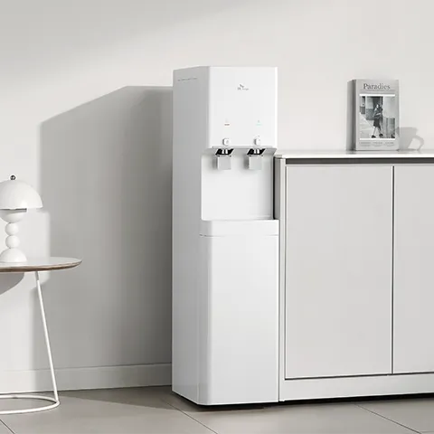 [SK매직] 뉴랜드정수기(RO) WPU-B710F