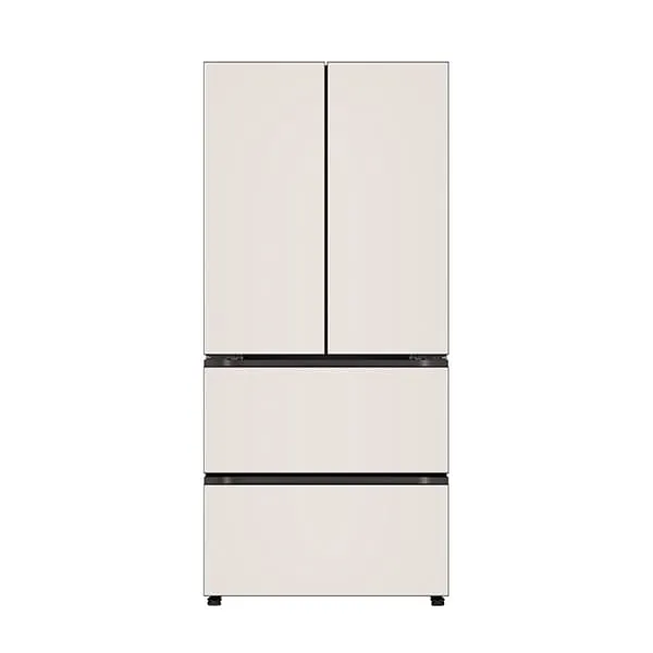 [LG가전구독] 디오스 오브제컬렉션 김치톡톡 Fit&Max 김치냉장고 480L 토프 Z484GGG172S