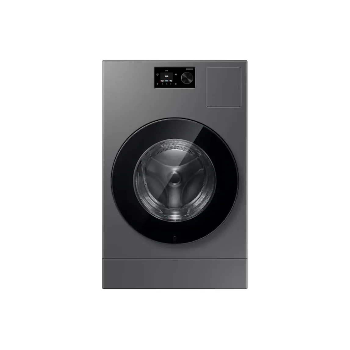 [삼성] NEW 비스포크 AI 콤보 (세탁25kg+건조20kg) 화이트 WD80H25BHS [페이]