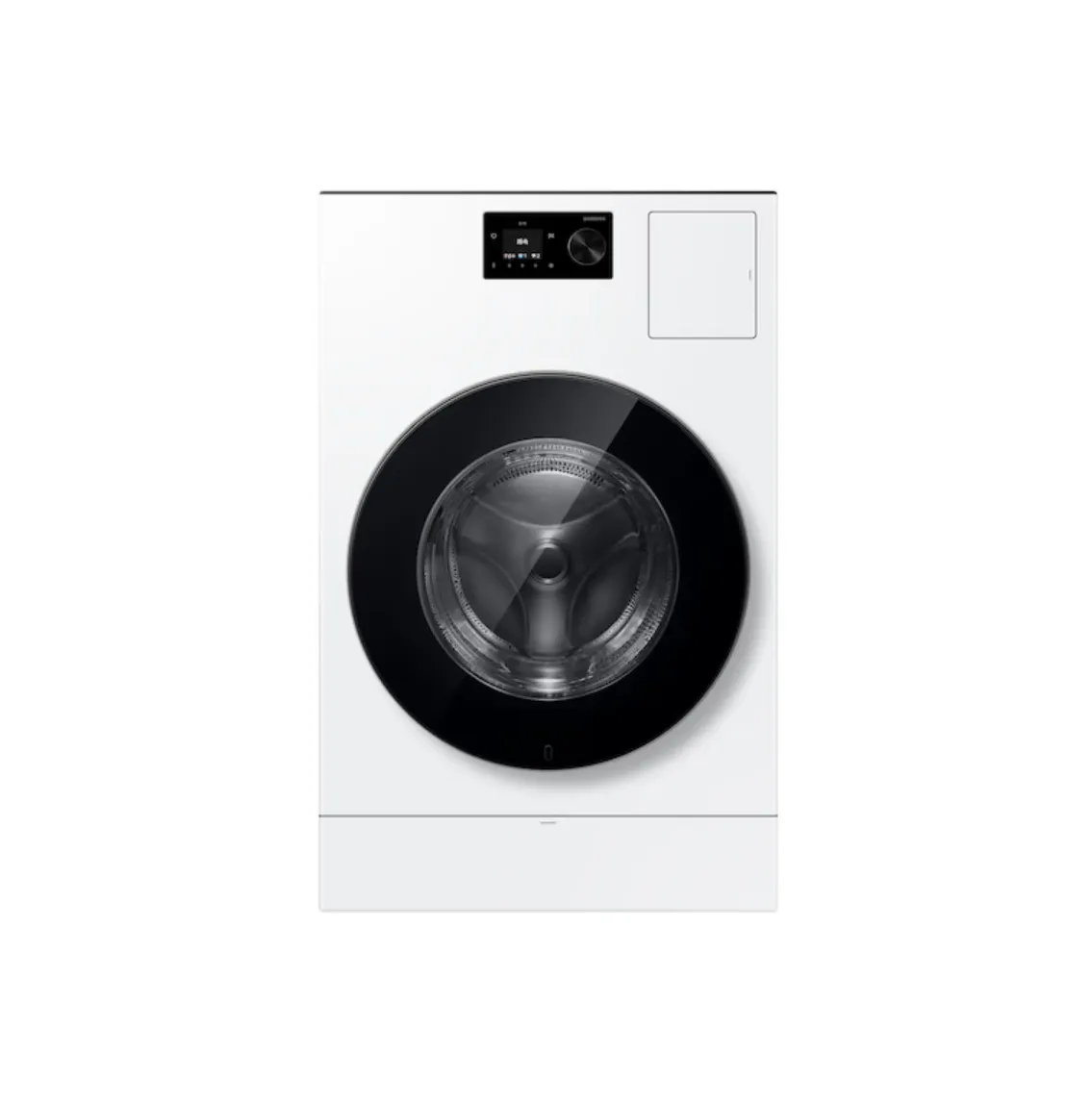 [삼성] NEW 비스포크 AI 콤보 (세탁25kg+건조20kg) 화이트 WD80H25BHW [페이]